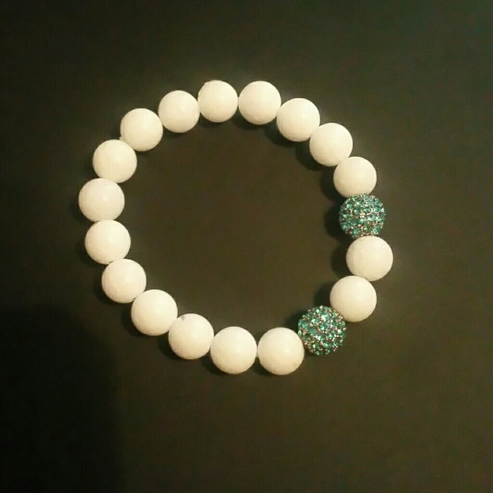 Beaded Bracelet